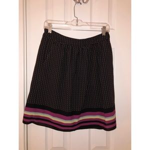 NWT Skirt
